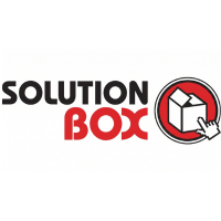 Solution box