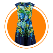 Ropa interior mujer