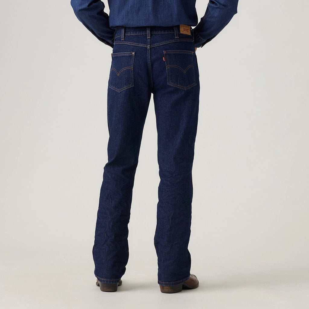 Pantalones Jeans Levis 537 Slim Straight Para Caballeros by Levis