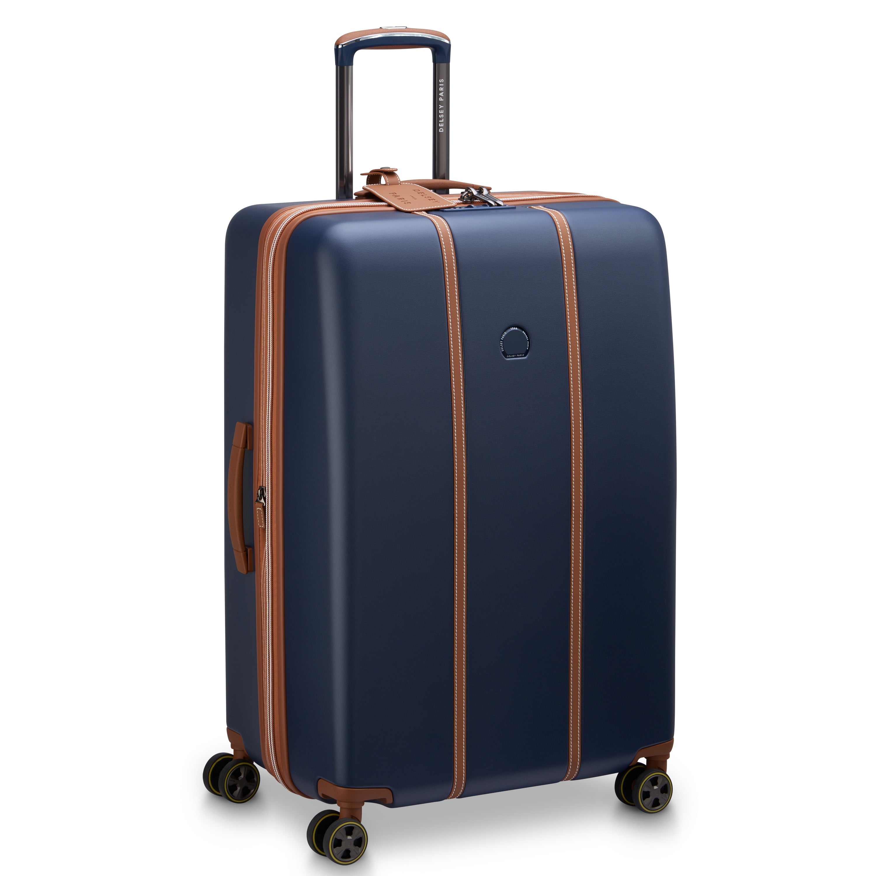 Maleta Delsey Paris Con Rueda Grande 76cm by Delsey