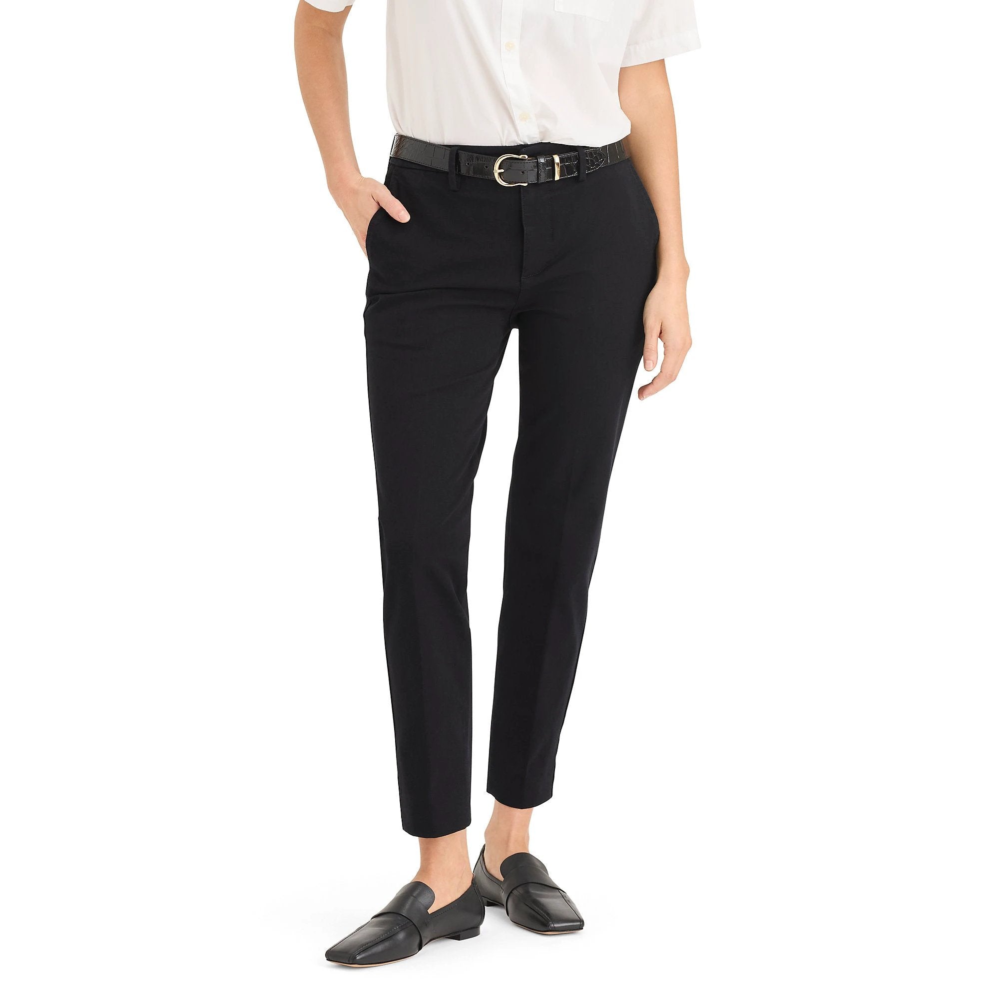 Pantalones Dockers Collins Trouser Casual Para Damas by Dockers