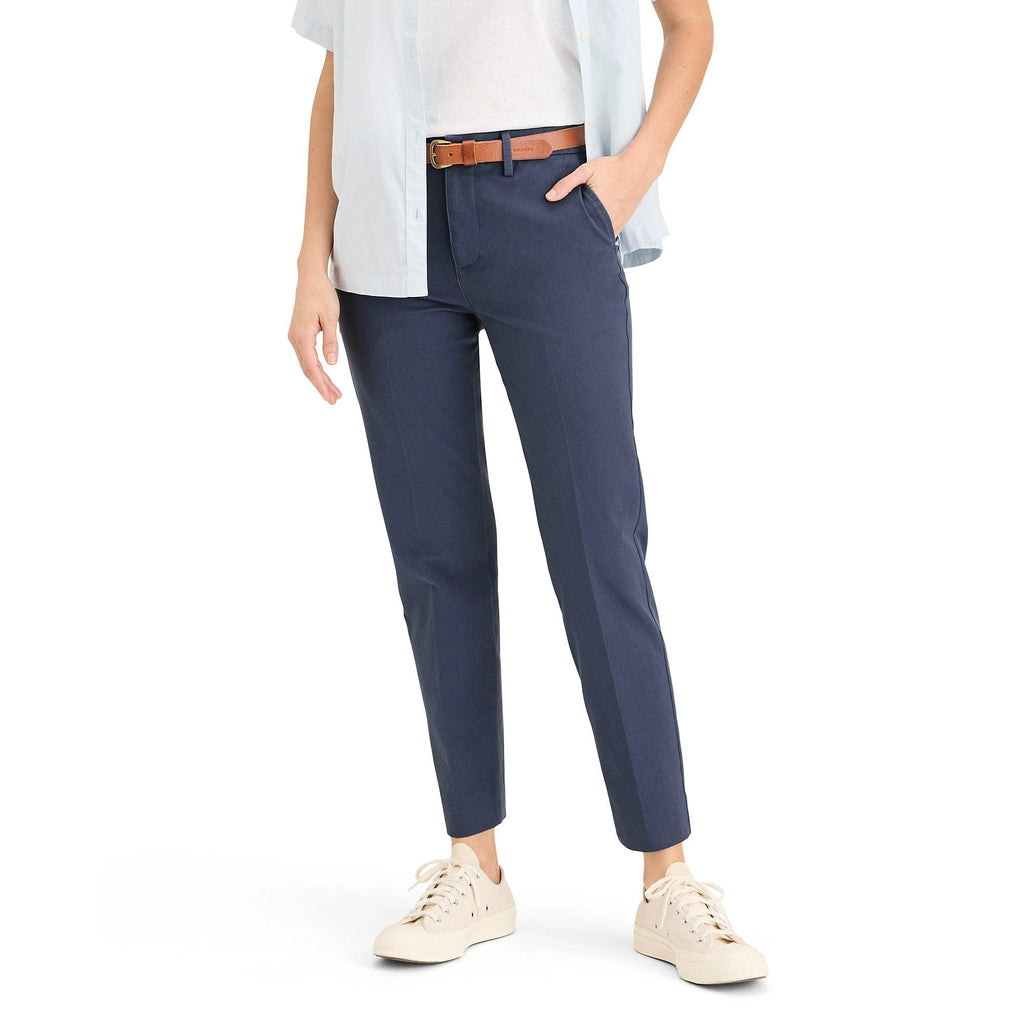 Pantalones Dockers Collins Trouser Casual Para Damas by Dockers