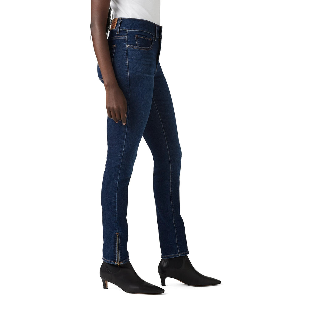 Pantalones Jeans Levis 311 Shaping Skinny Para Damas by Levis