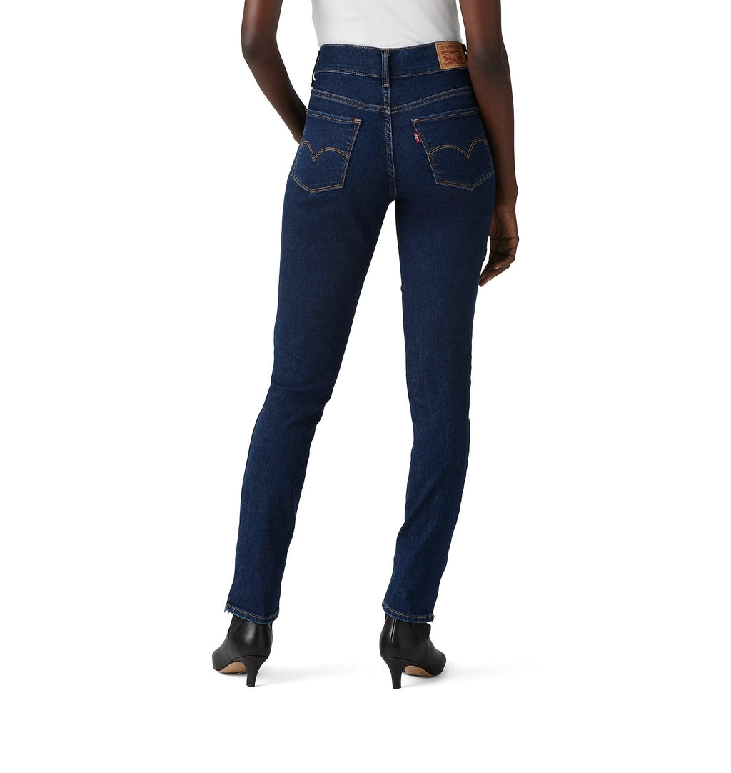 Pantalones Jeans Levis 311 Shaping Skinny Para Damas by Levis