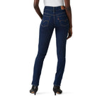 Pantalones Jeans Levis 311 Shaping Skinny Para Damas by Levis