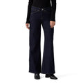 Pantalones Jeans Levis 318 Shaping Wide Leg Para Damas by Levis