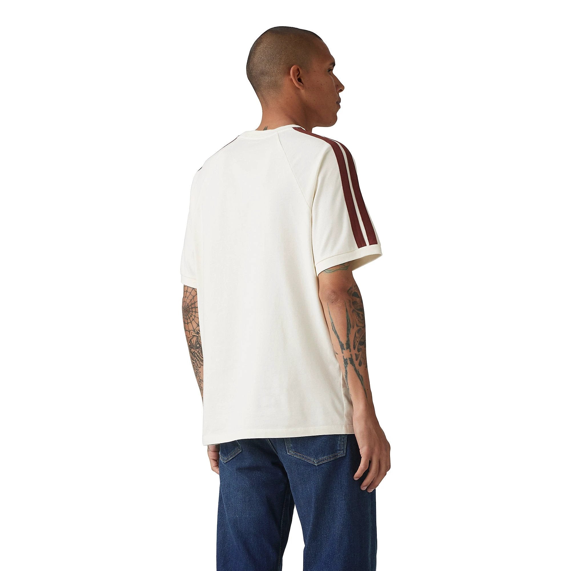 Camiseta Levis Mangas Cortas Lisa Para Caballeros by Levis