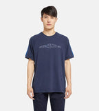 Camiseta Levis Mangas Cortas Lisa Para Caballeros by Levis