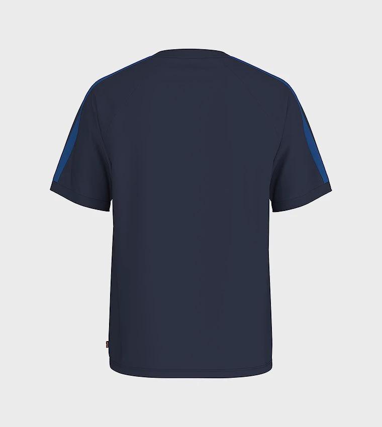 Camiseta Levis Mangas Cortas Lisa Para Caballeros by Levis
