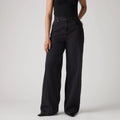 Pantalones Jeans Levis Cinch Baggy Para Damas by Levis