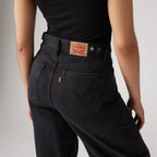 Pantalones Jeans Levis Cinch Baggy Para Damas by Levis