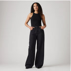 Pantalones Jeans Levis Cinch Baggy Para Damas by Levis