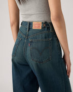 Pantalones Jeans Levis Cinch Baggy para Damas