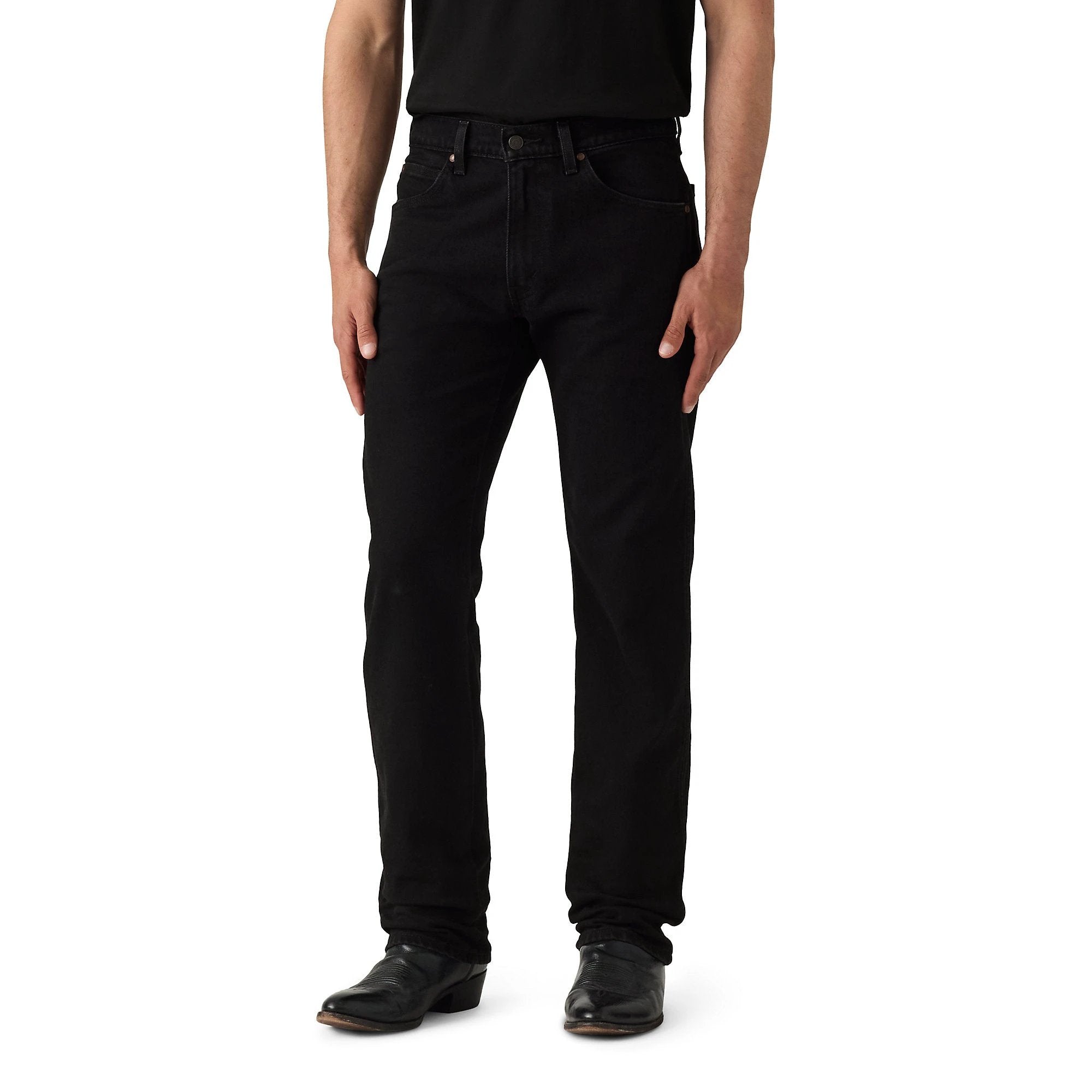 Pantalones Jeans Levis 557 Straight Leg Para Caballeros by Levis