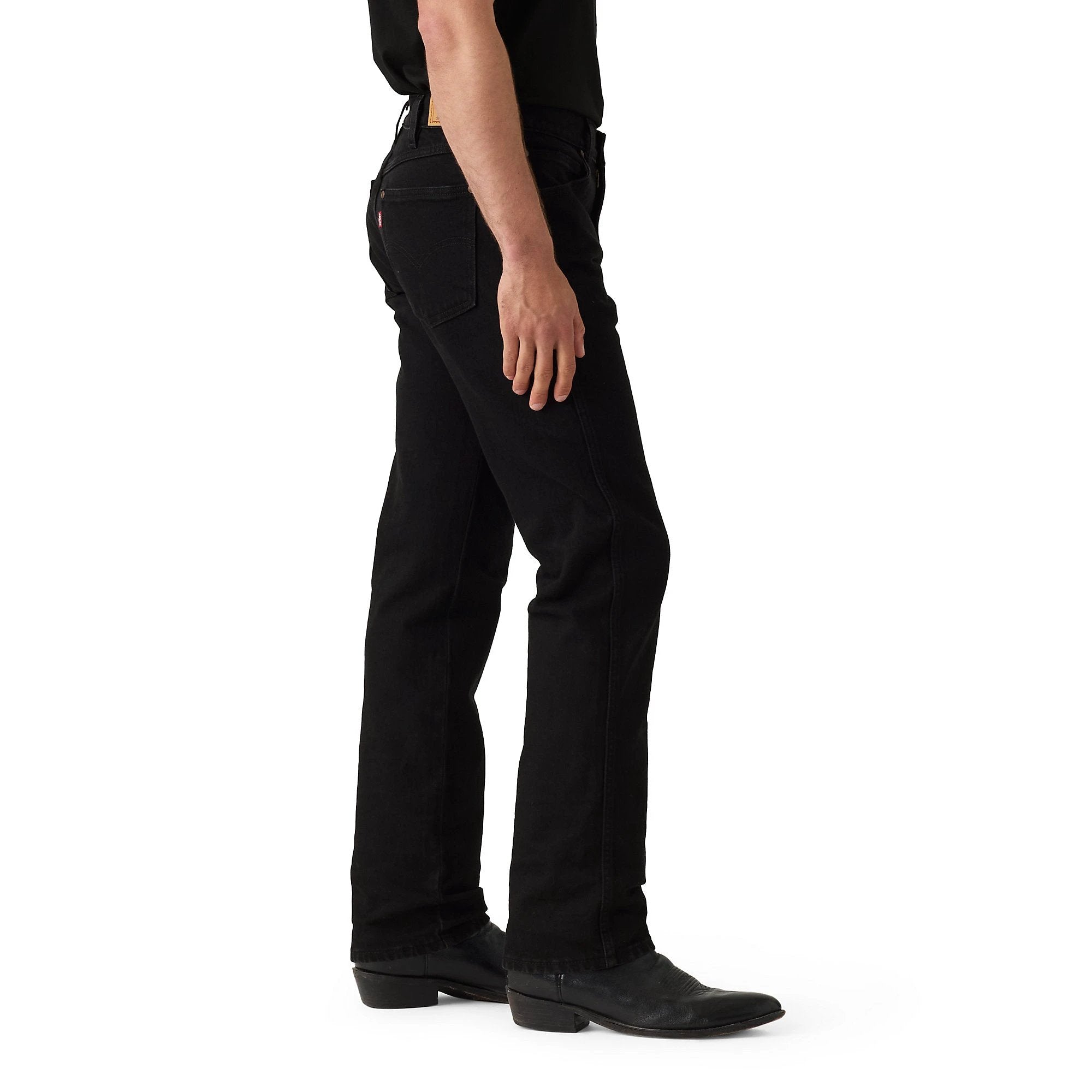 Pantalones Jeans Levis 557 Straight Leg Para Caballeros by Levis