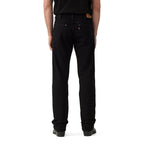 Pantalones Jeans Levis 557 Straight Leg Para Caballeros by Levis