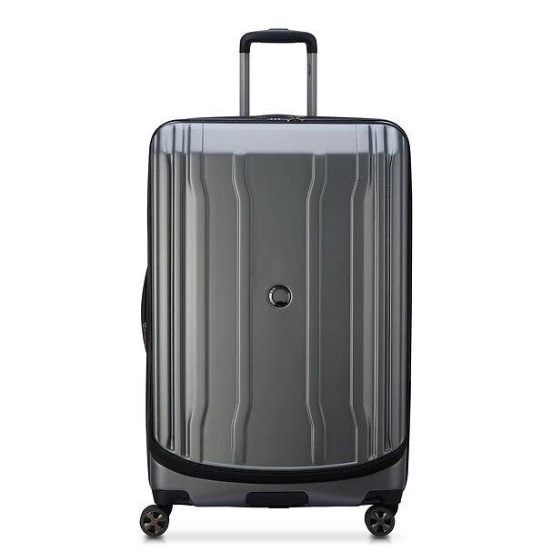 Maleta Delsey Paris Con Rueda Grande by Delsey