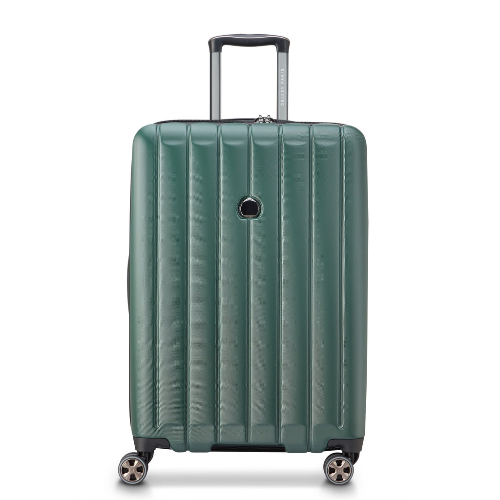 Maleta Delsey Paris con Rueda Mediana