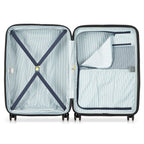 Maleta Delsey Paris con Rueda Mediana