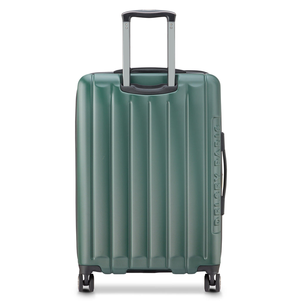 Maleta Delsey Paris con Rueda Mediana