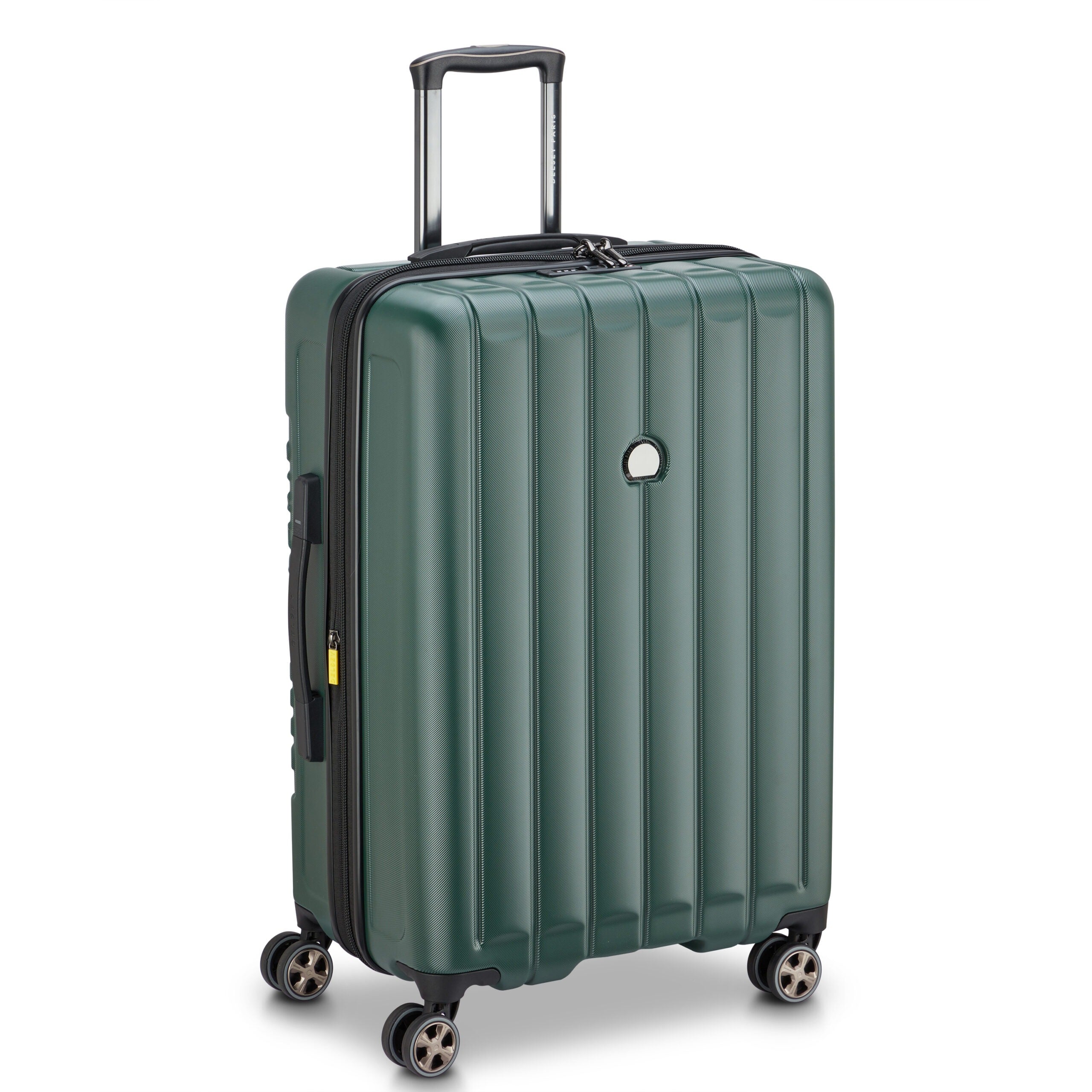 Maleta Delsey Paris con Rueda Grande