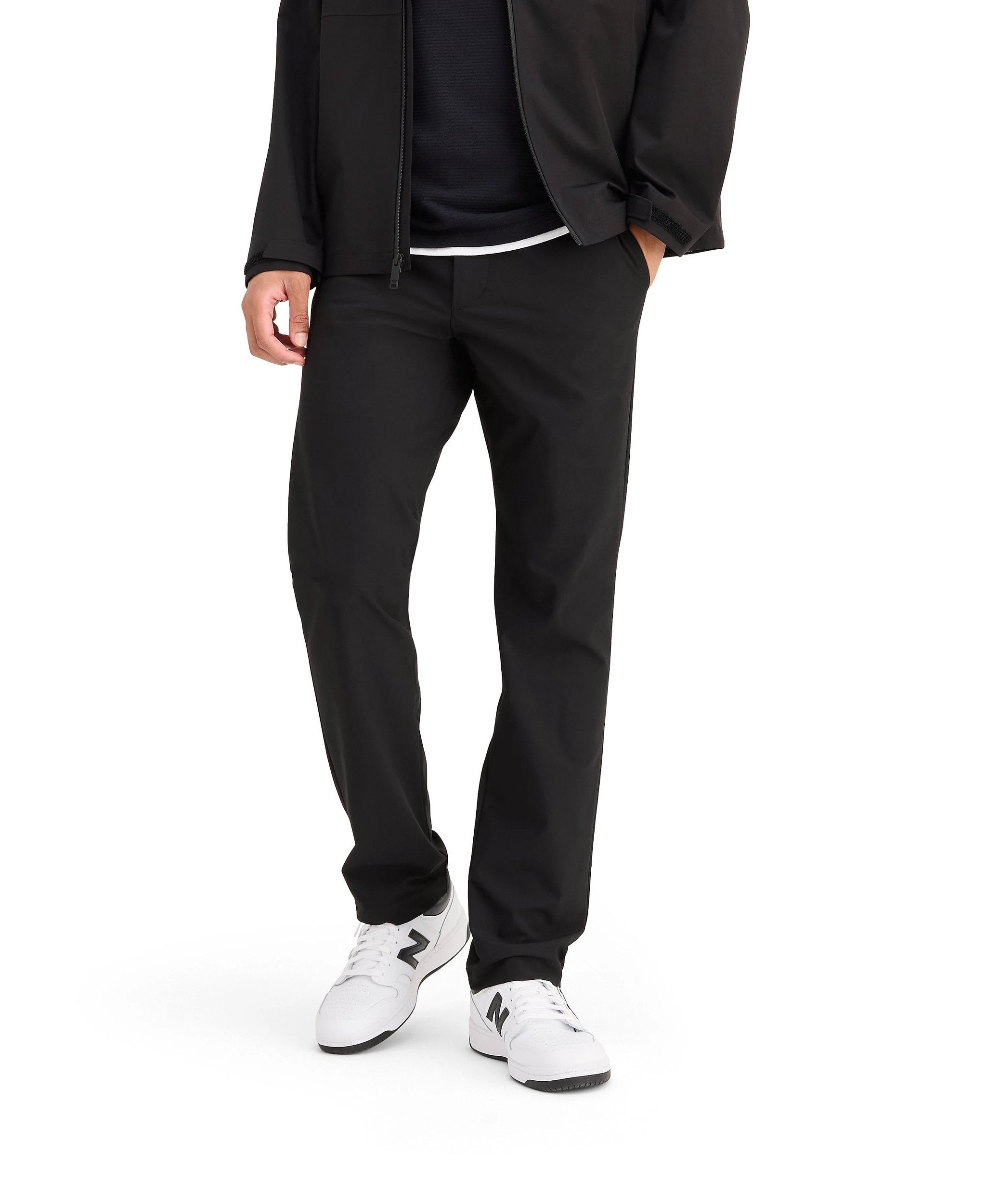 Pantalones Dockers Go Airweave Chino Para Caballeros by Dockers
