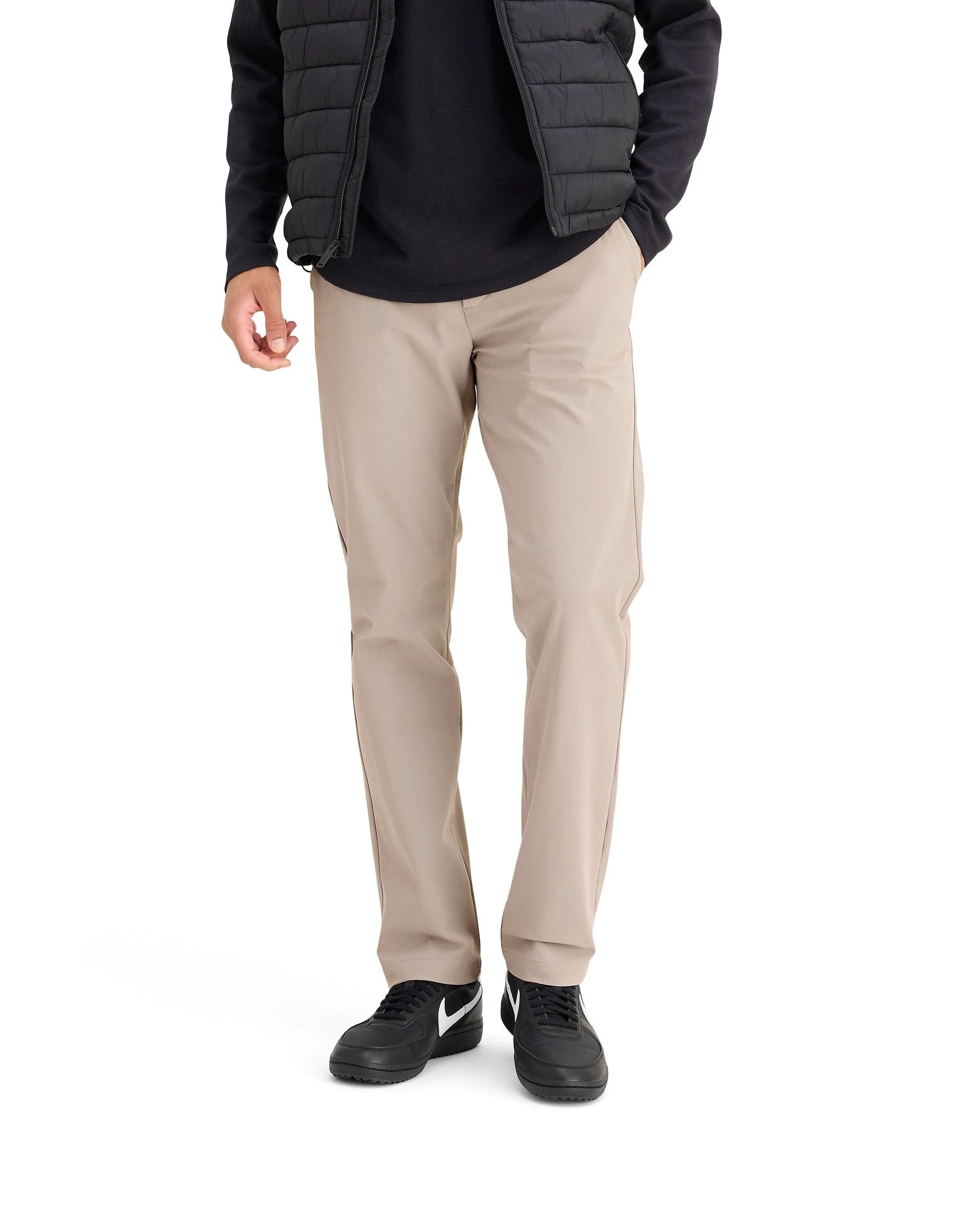 Pantalones Dockers Go Airweave Chino Para Caballeros by Dockers