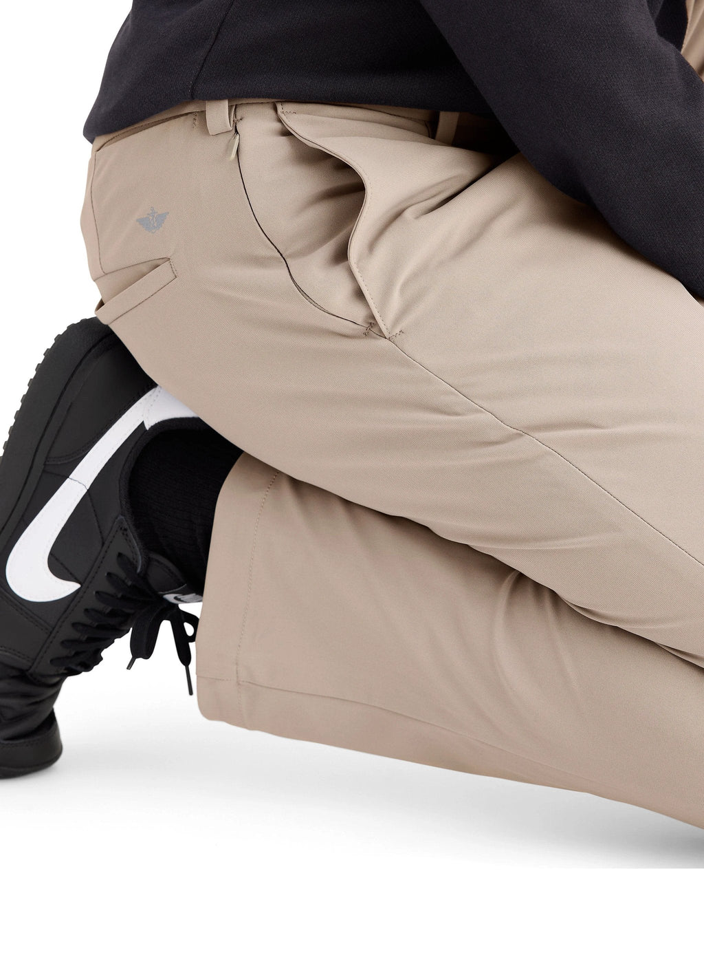 Pantalones Dockers Go Airweave Chino Para Caballeros by Dockers