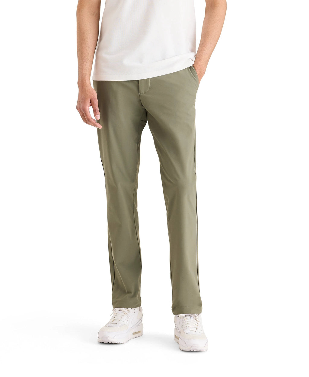 Pantalones Dockers Casual Go Chino Para Caballeros by Dockers