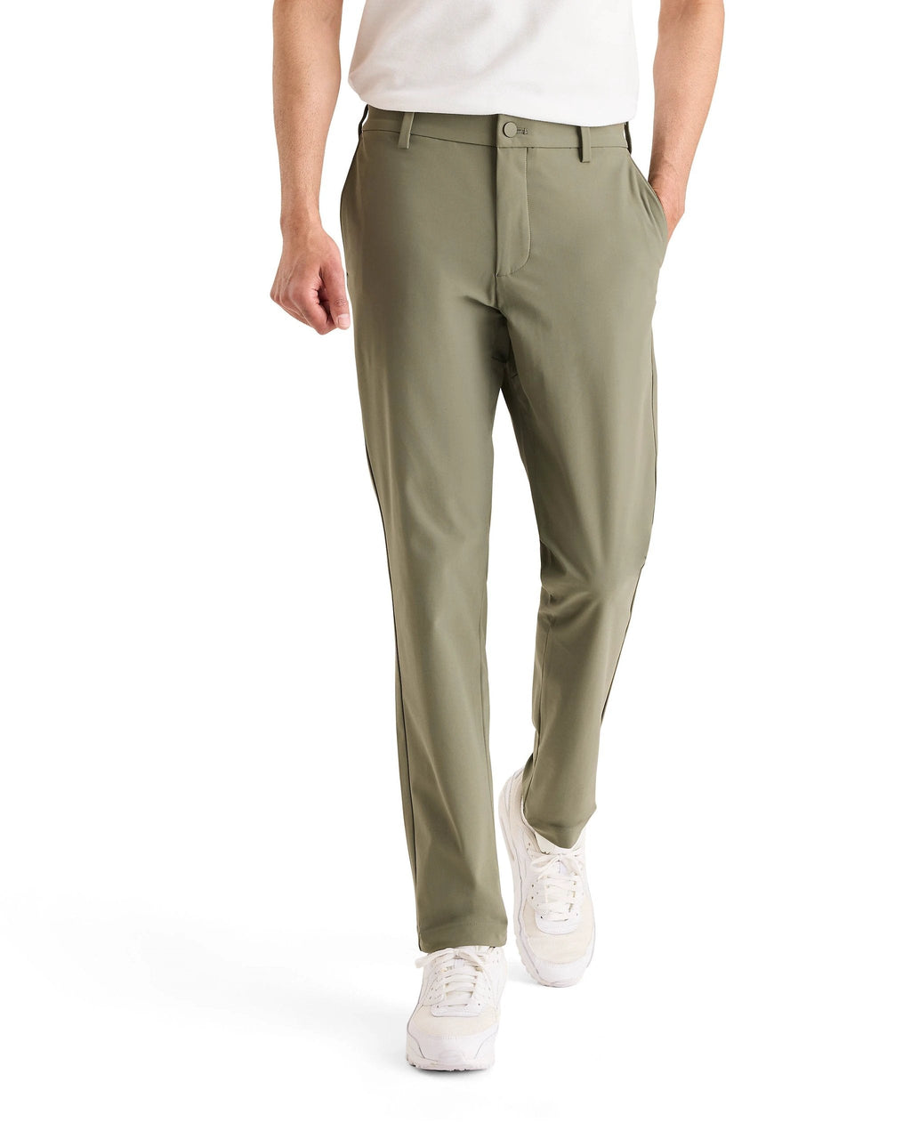 Pantalones Dockers Casual Go Chino Para Caballeros by Dockers