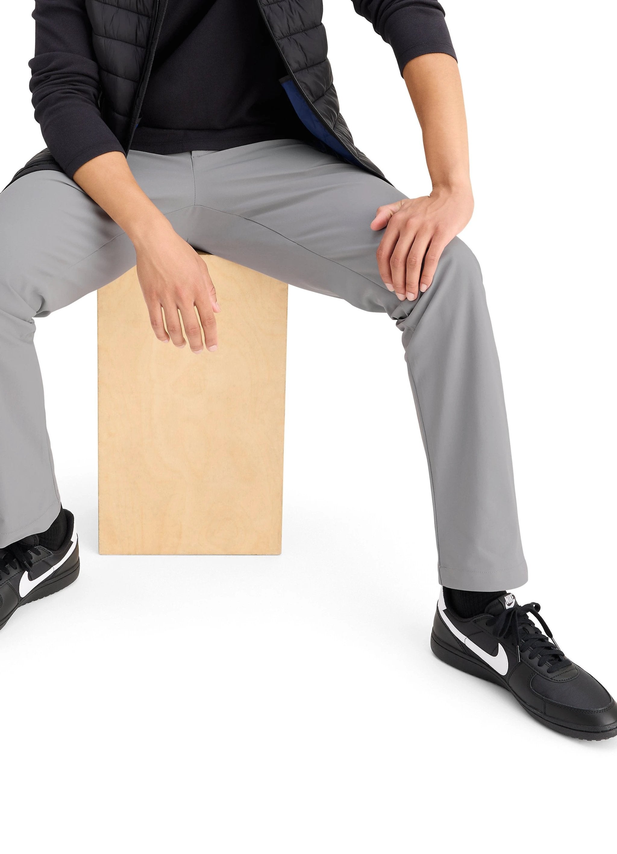 Pantalones Dockers Go Airweave Chino Para Caballeros by Dockers