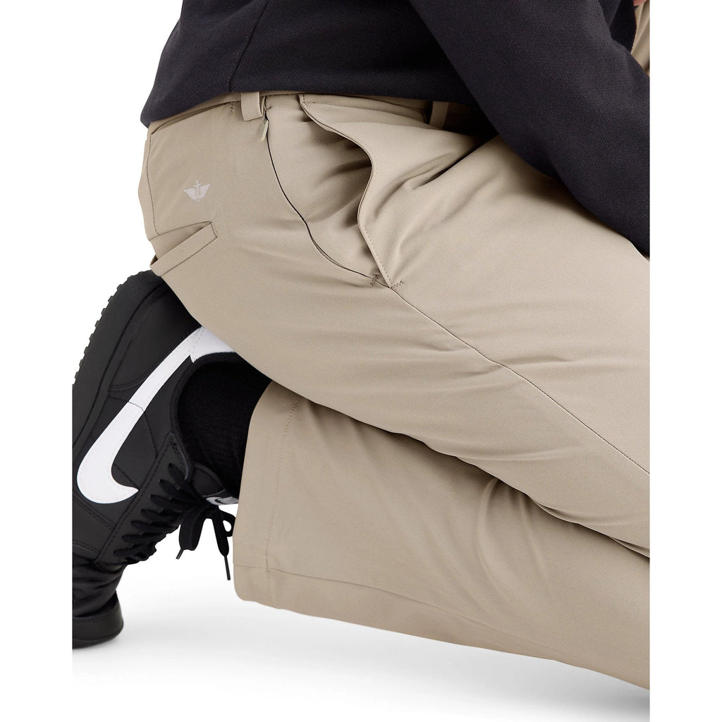 Pantalones Dockers Go Airweave Chino Para Caballeros by Dockers