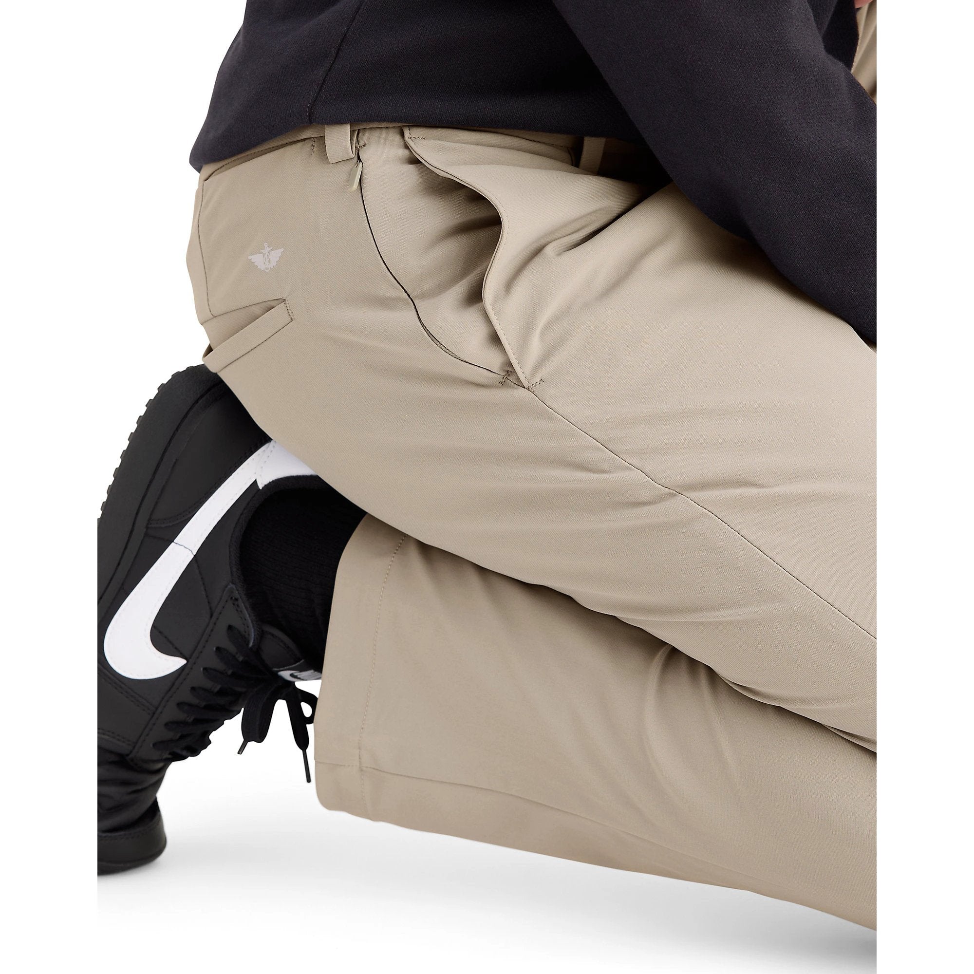 Pantalones Dockers Go Airweave Chino Para Caballeros by Dockers