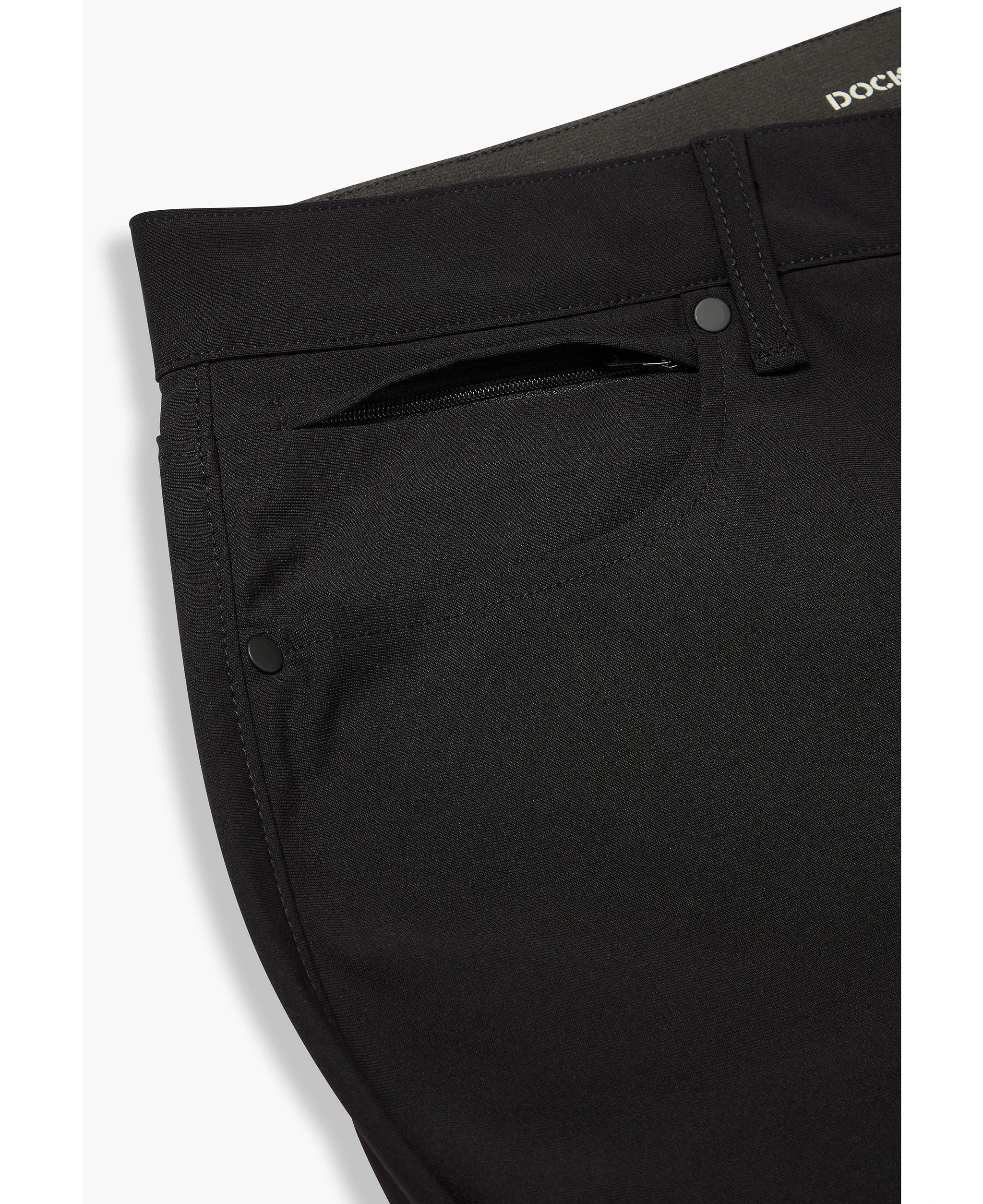 Pantalones Dockers Go Airweave 5-pocket Para Caballeros by Dockers