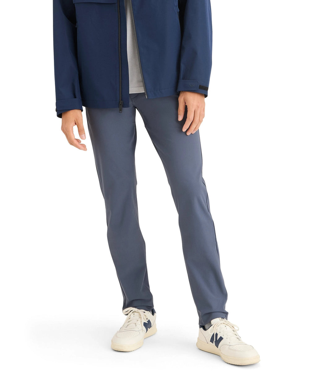 Pantalones Dockers Go Airweave 5-pocket Para Caballeros by Dockers