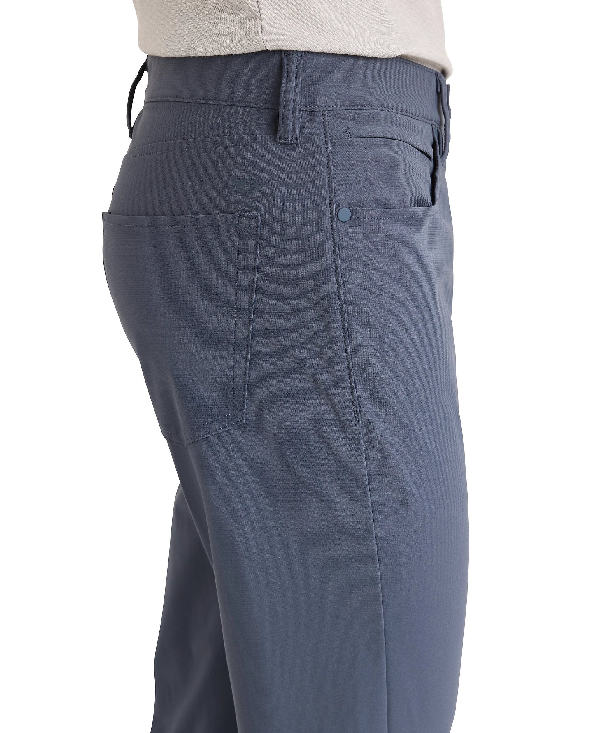 Pantalones Dockers Go Airweave 5-pocket Para Caballeros by Dockers