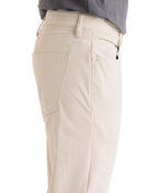 Pantalones Jeans Dockers Go 5-pocket Para Caballeros by Dockers