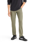 Pantalones Jeans Dockers Go 5-pocket Para Caballeros by Dockers