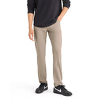 Pantalones Jeans Dockers Go 5-pocket Para Caballeros by Dockers