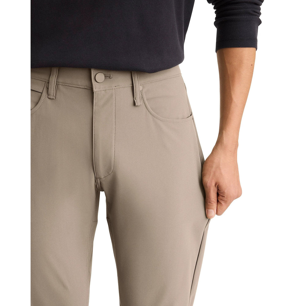 Pantalones Jeans Dockers Go 5-pocket Para Caballeros by Dockers