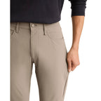 Pantalones Jeans Dockers Go 5-pocket Para Caballeros by Dockers