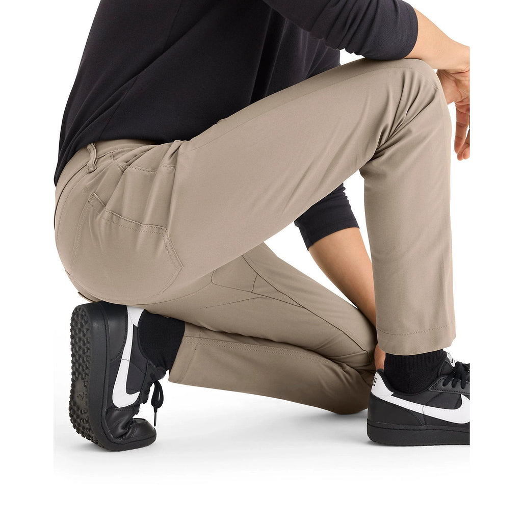 Pantalones Jeans Dockers Go 5-pocket Para Caballeros by Dockers