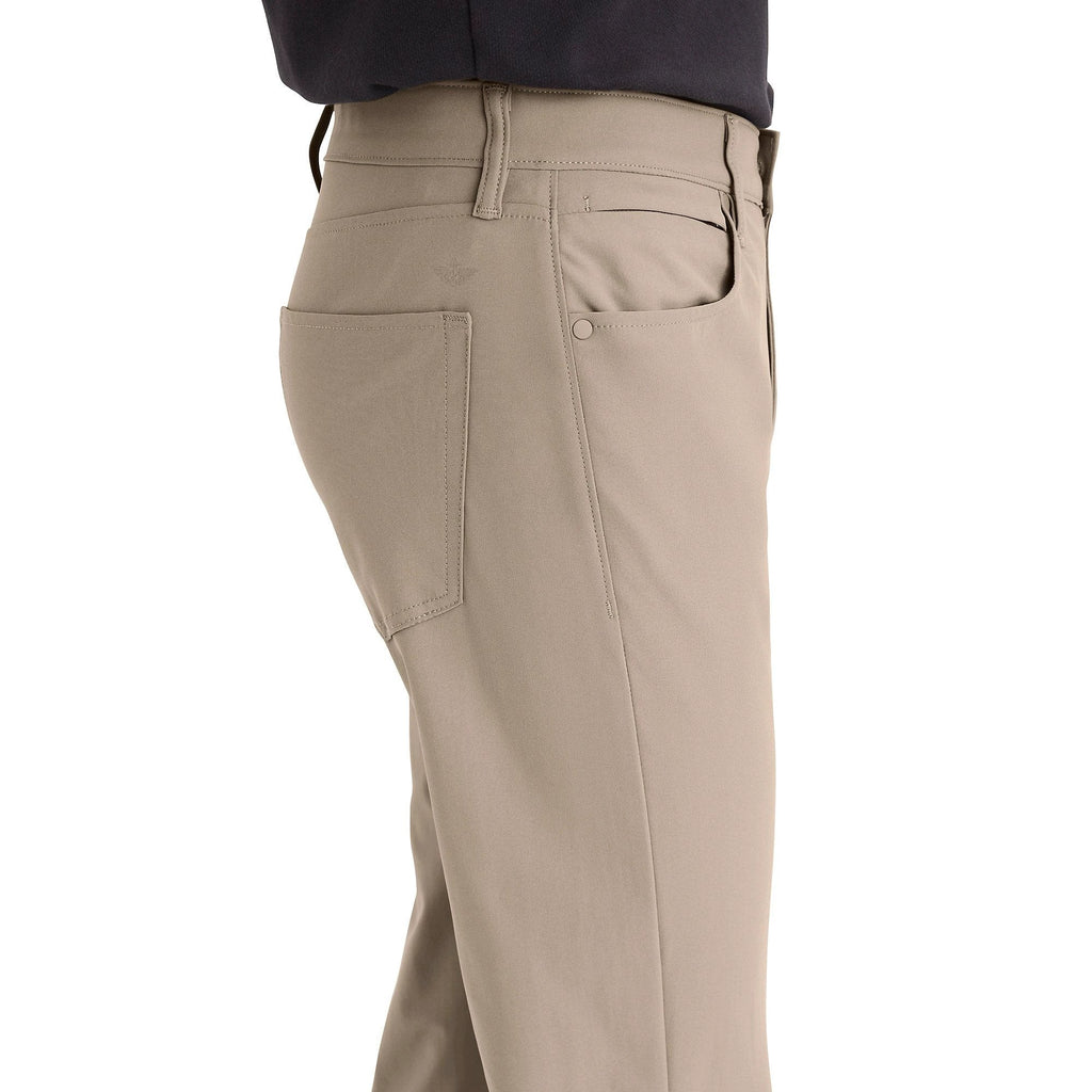 Pantalones Jeans Dockers Go 5-pocket Para Caballeros by Dockers