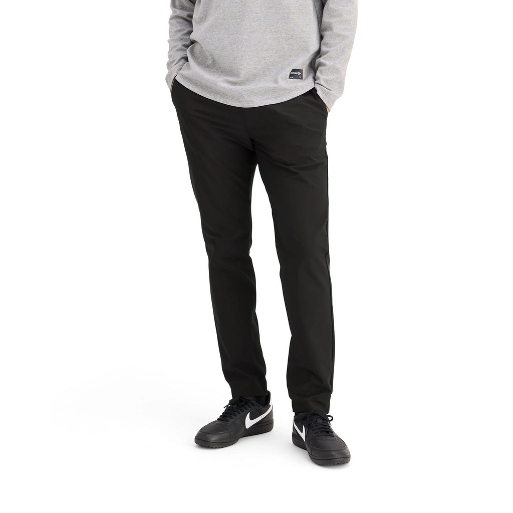Pantalones Dockers Jogger Go Airweave Para Caballeros by Dockers