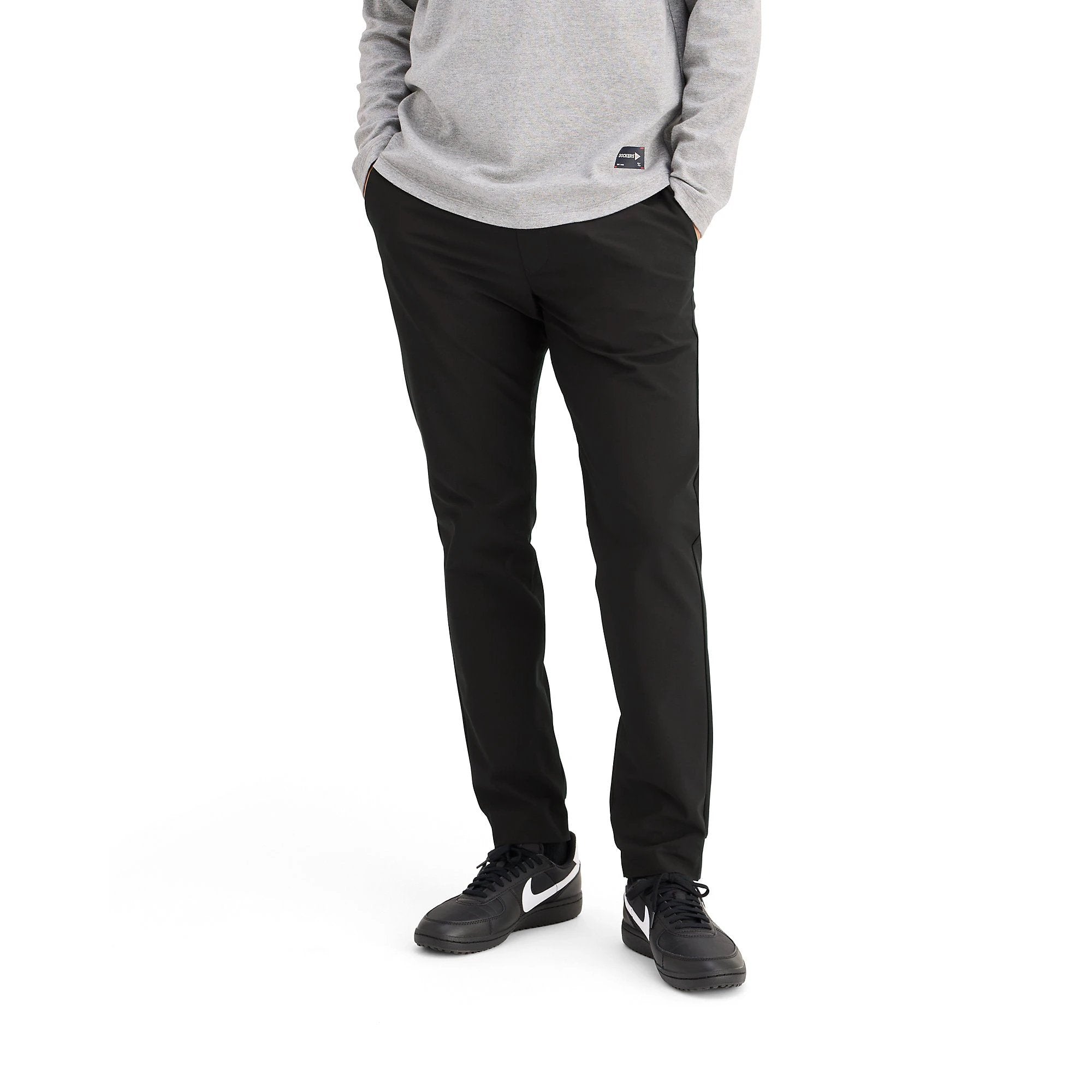 Pantalones Dockers Jogger Go Airweave Para Caballeros by Dockers