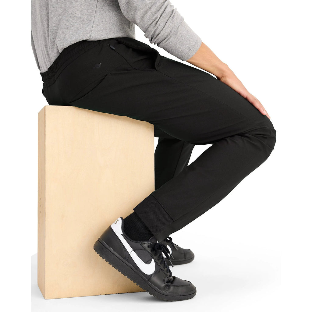 Pantalones Dockers Jogger Go Airweave Para Caballeros by Dockers