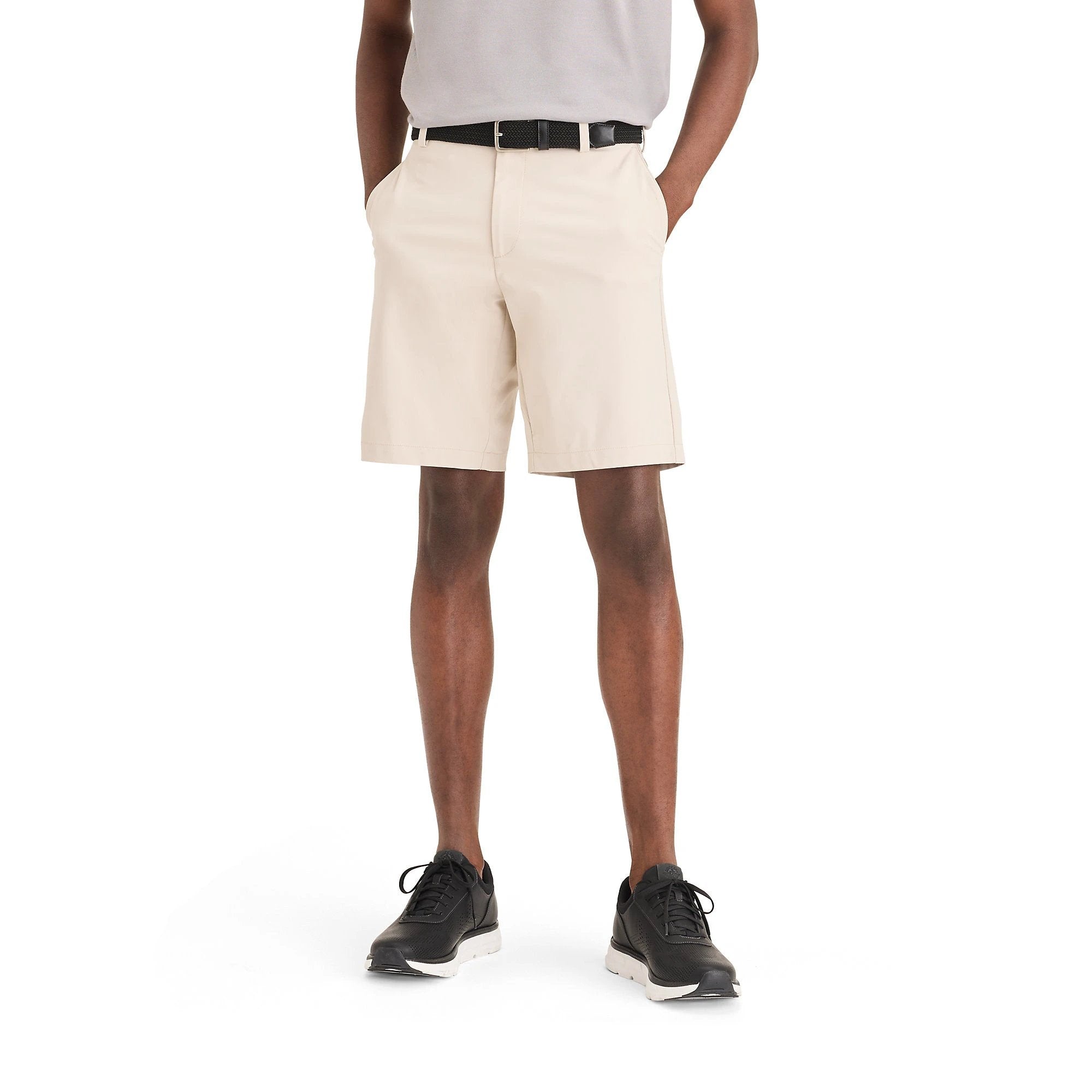 Pantalón Corto Dockers Go Airweave Para Caballeros by Dockers