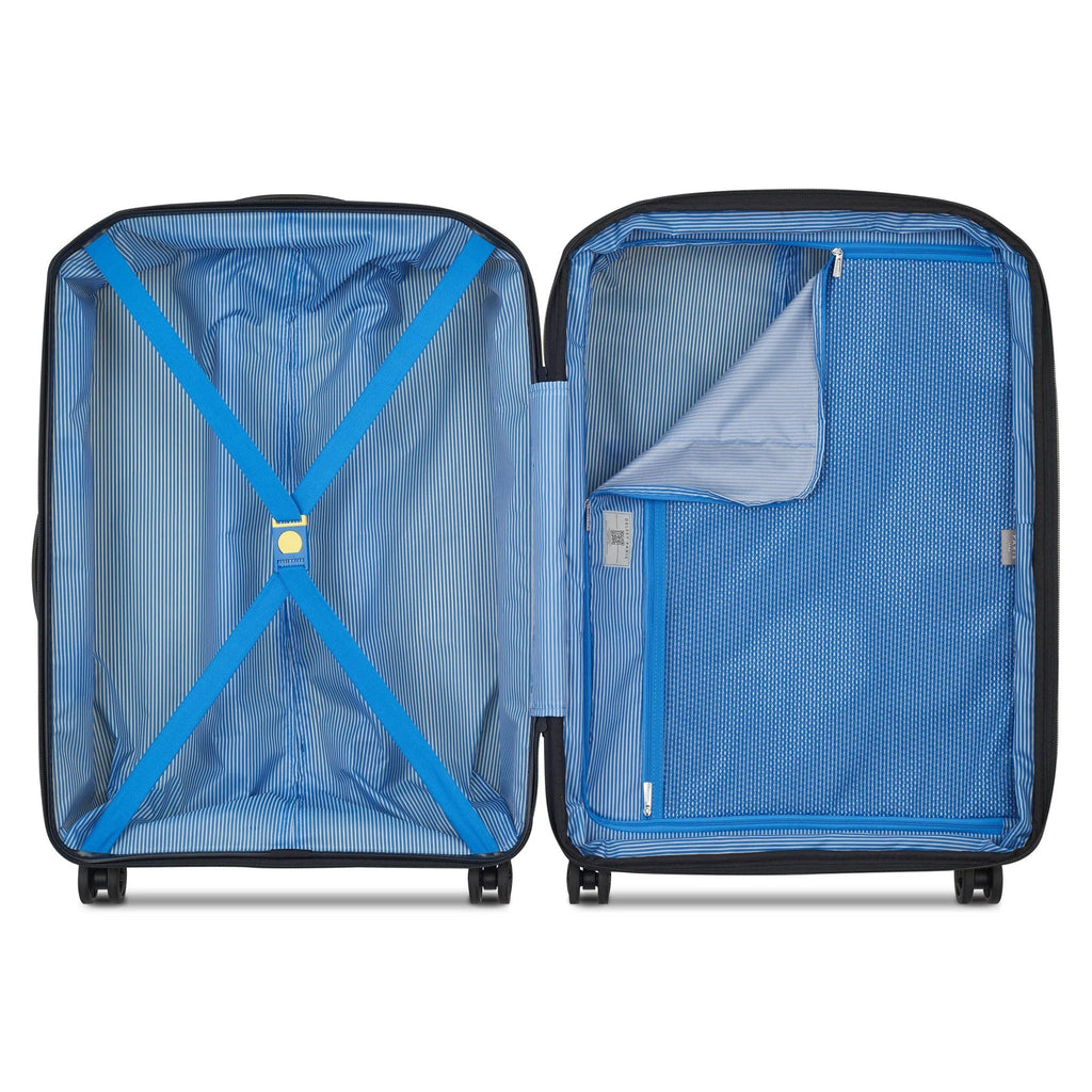 Maleta Delsey Paris con Rueda Mediana