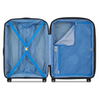 Maleta Delsey Paris con Rueda Mediana