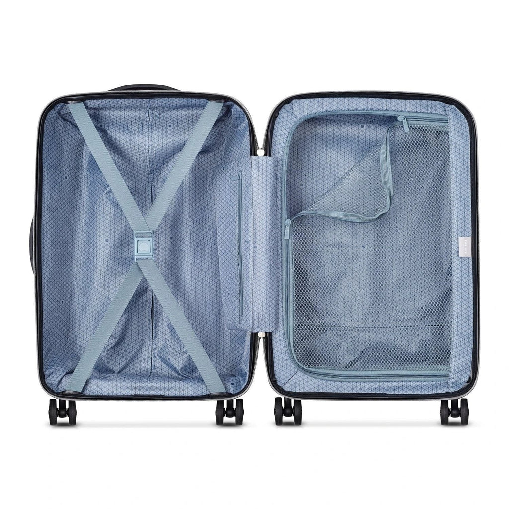 Maleta Delsey Paris Con Rueda 20 Pulgadas by Fashion Aid